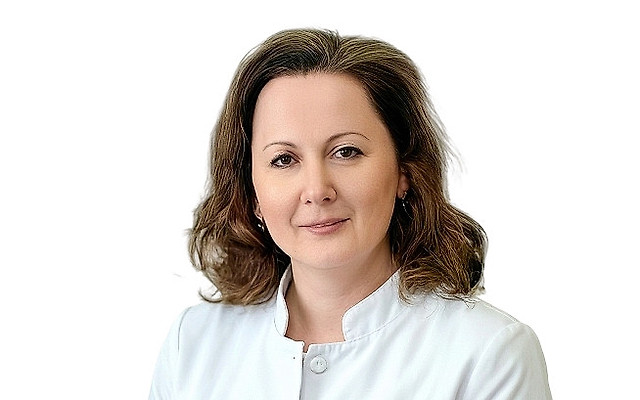 Савинцева (Зражевская) Екатерина Александровна