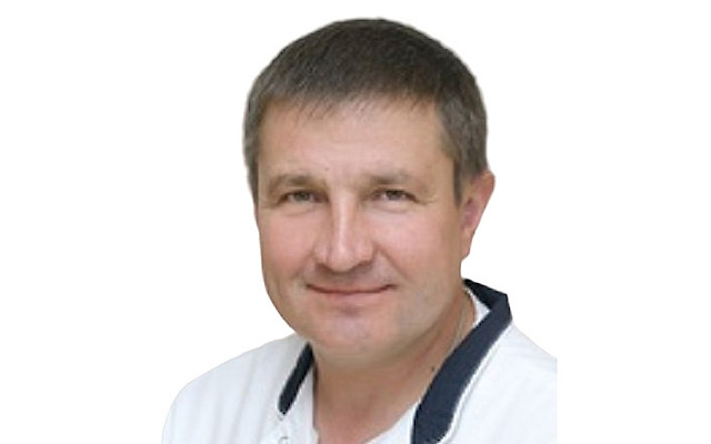 Тулинов Михаил Михайлович