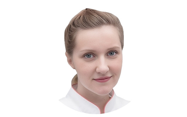 Сазонова Наталия Николаевна