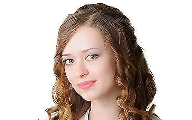 Никитина Алина Владимировна