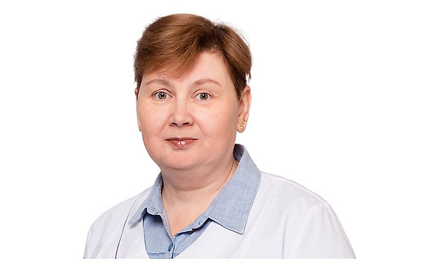 Мызенская Марина Евгеньевна