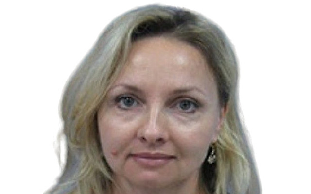 Новожилова Елена Викторовна