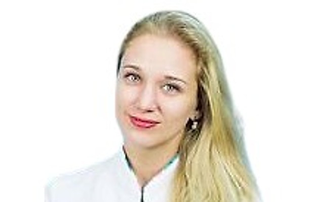 Ремизова Екатерина Юрьевна