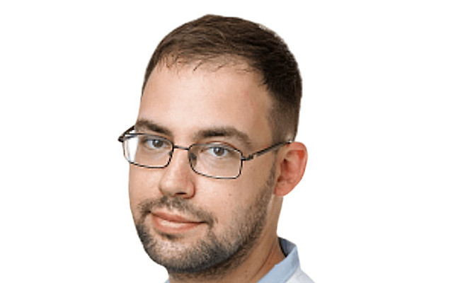 Иванников Никита Владиславович