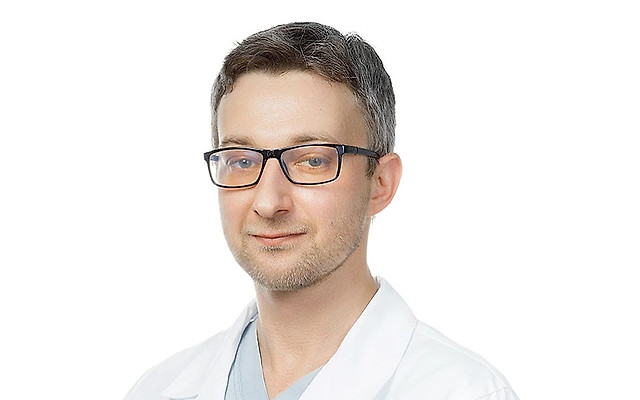 Шевяков Сергей Владимирович