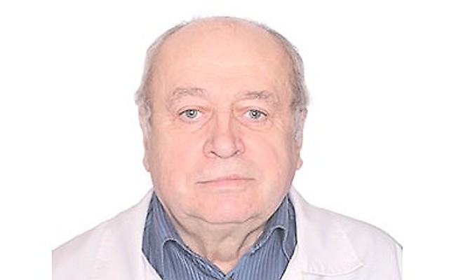 Регентовский Александр Францович