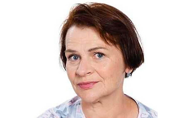 Берлизева Наталья Васильевна