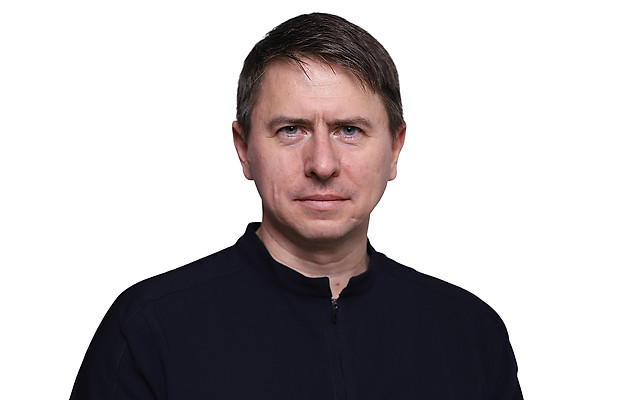 Головачев Артем Александрович