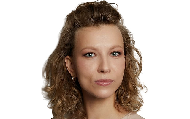 Ефремова Екатерина Николаевна