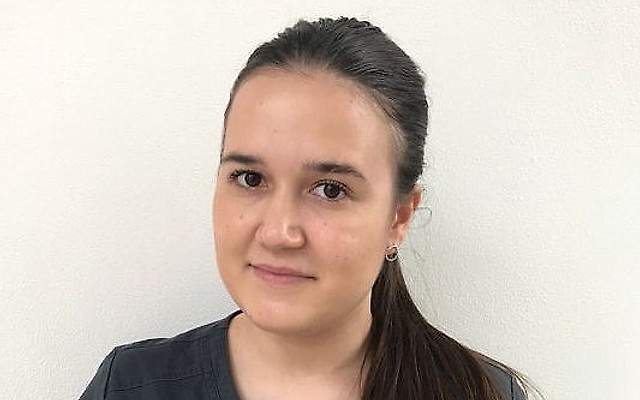 Хайруллина Ирина Сергеевна