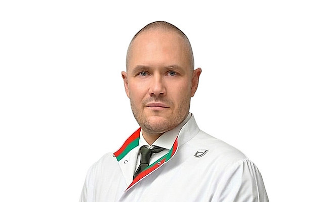 Львов Андрей Андреевич