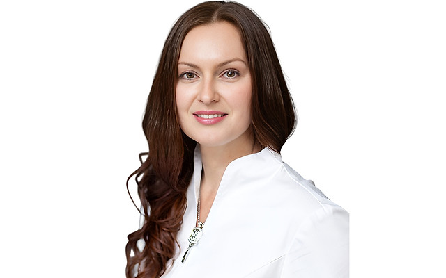 Несяева Елена Владимировна