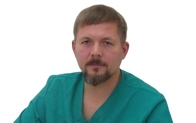 Храмцов Роман Викторович