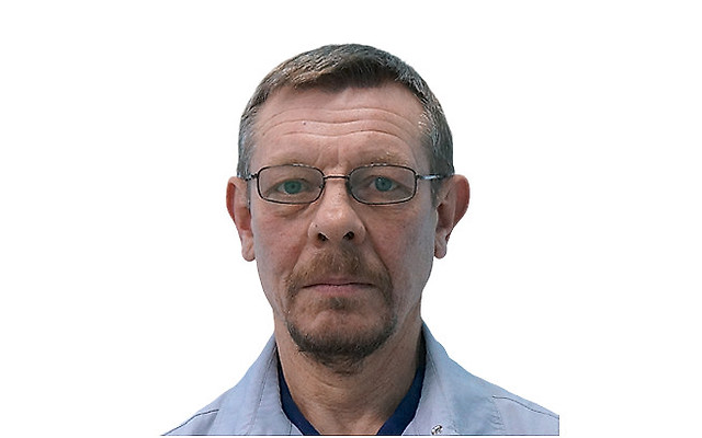 Фетисенко Алексей Игоревич
