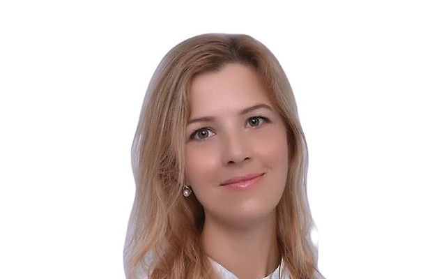 Девяткина Ольга Алексеевна