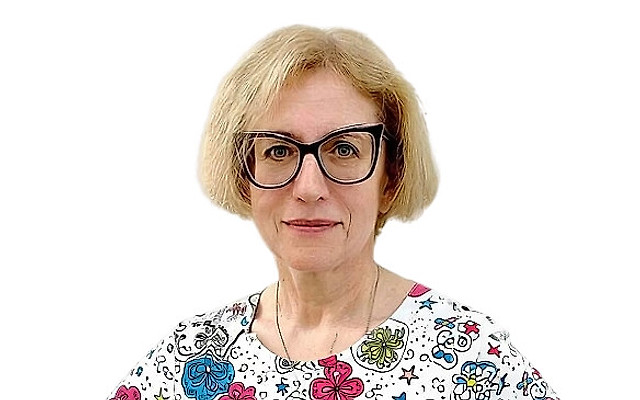 Дзедзиц Ольга Алексеевна