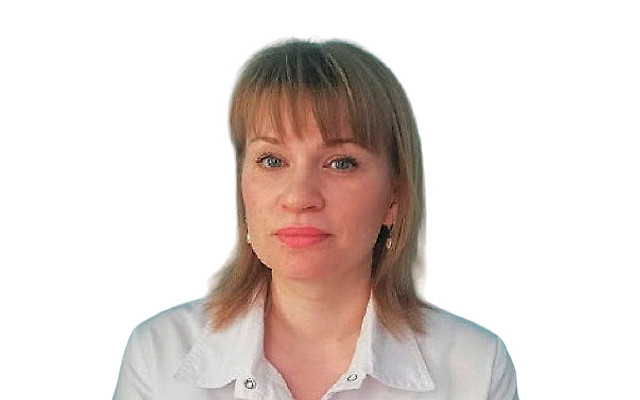 Алейник Татьяна Алексеевна