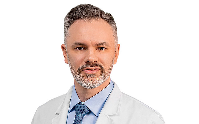 Ковынцев Андрей Николаевич
