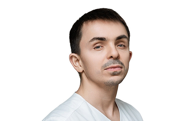 Журавлев Константин Андреевич