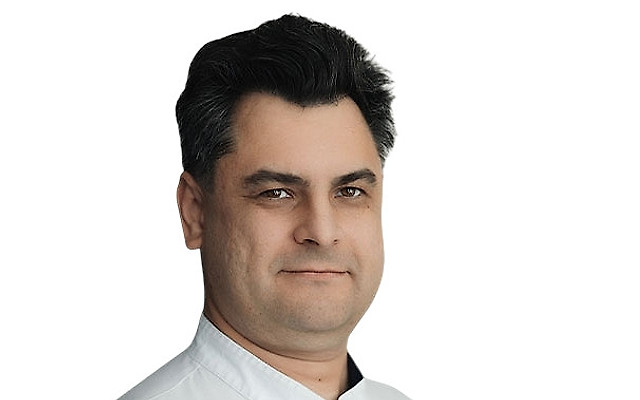 Пономарев Сергей Александрович