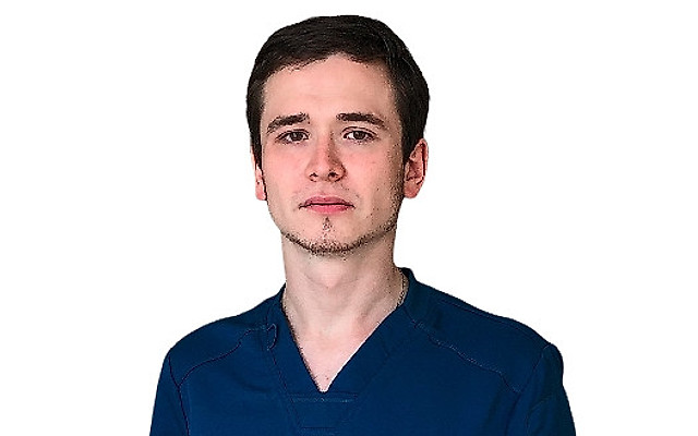 Балянский Юрий Алексеевич