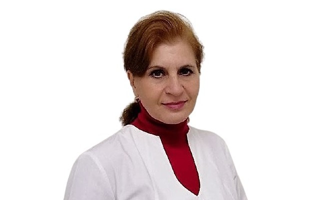 Дорофеева Ольга Ивановна