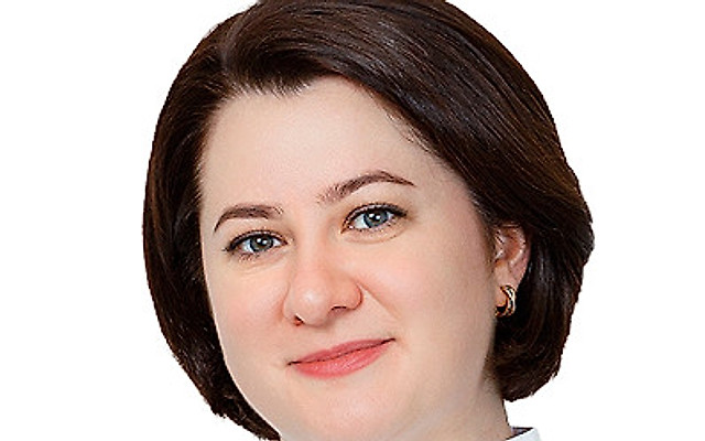 Удельнова Ирина Александровна