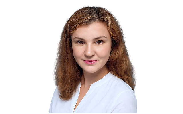 Северина Юлия Владимировна