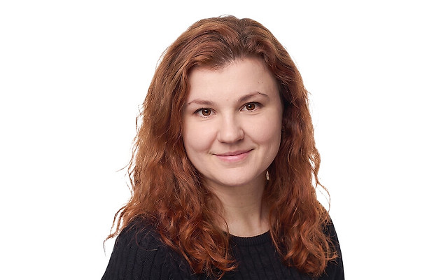 Северина Юлия Владимировна