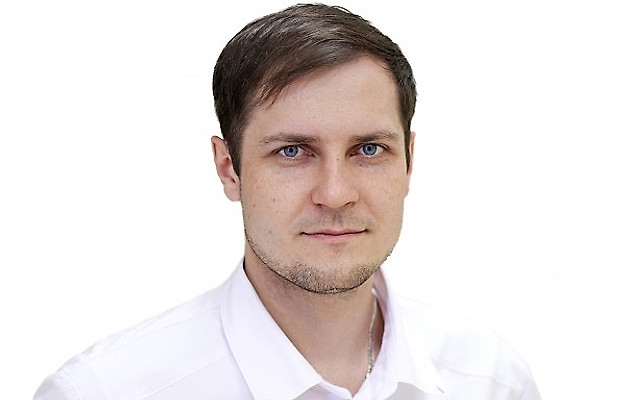 Елфимов Юрий Алексеевич