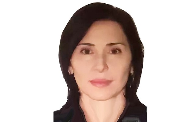 Хутиева Мадина Саварбековна