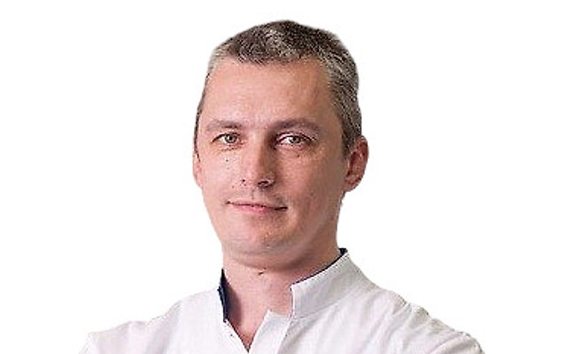 Латынин Алексей Всеволодович