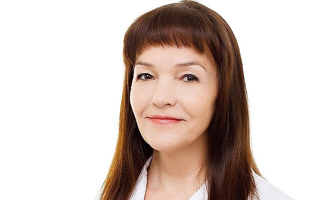 Климантова Татьяна Юрьевна
