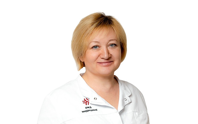 Помазуева Елена Валерьевна