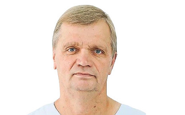 Антоненко Дмитрий Валерьевич