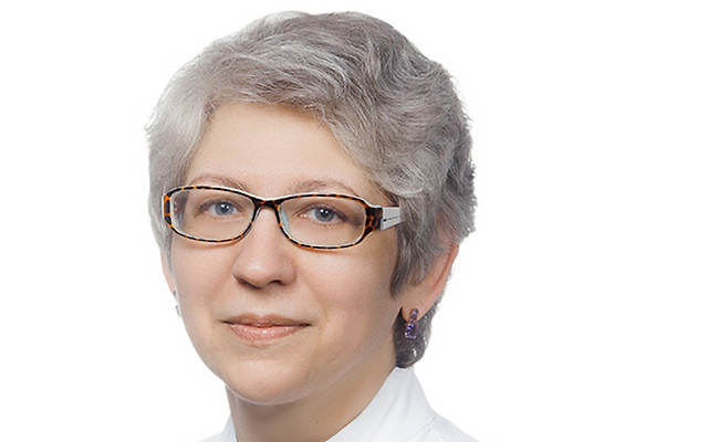 Переведенцева Анна Ярославовна