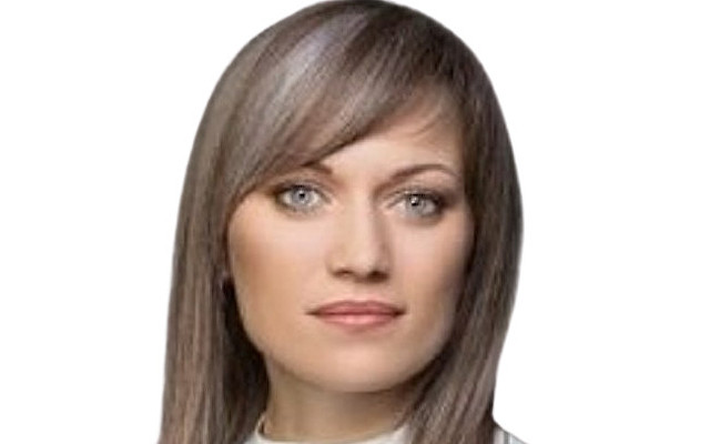 Ивлева Валентина Николаевна