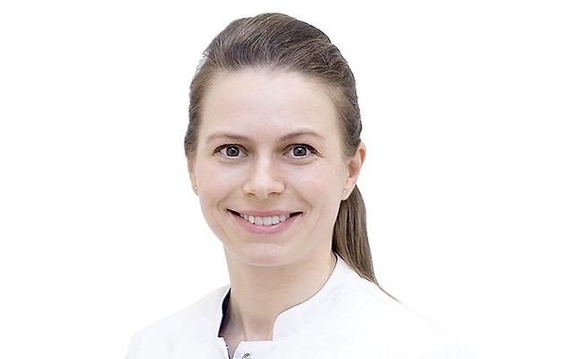Ротарь Елена Викторовна
