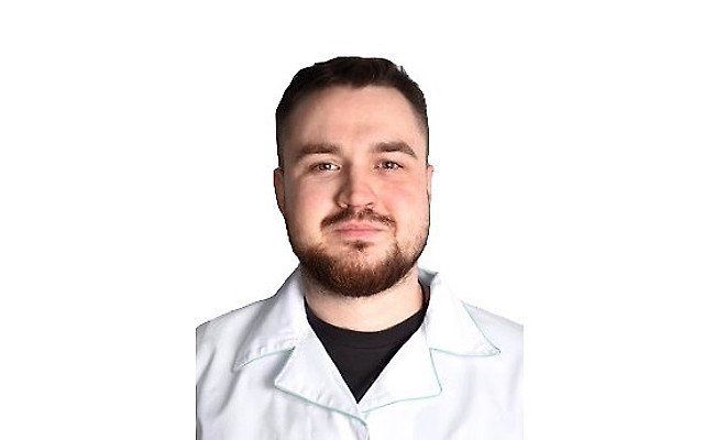 Козлов Сергей Васильевич