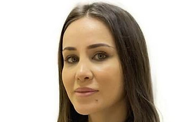 Маликова Зухра Магомедовна