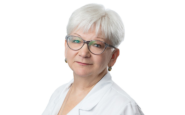 Сырина Наталия Анатольевна