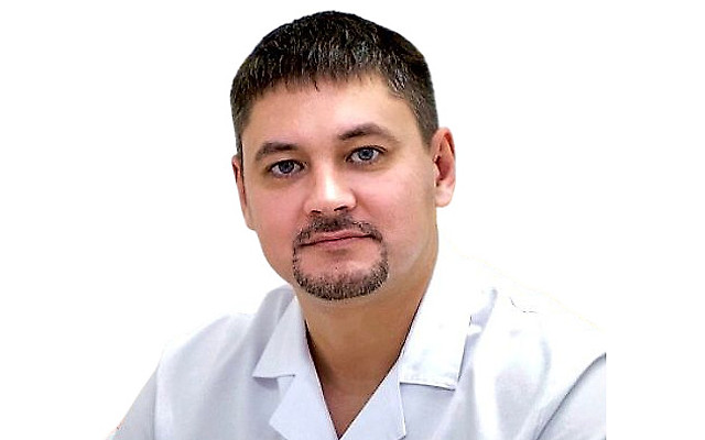 Вальвачев Артур Александрович