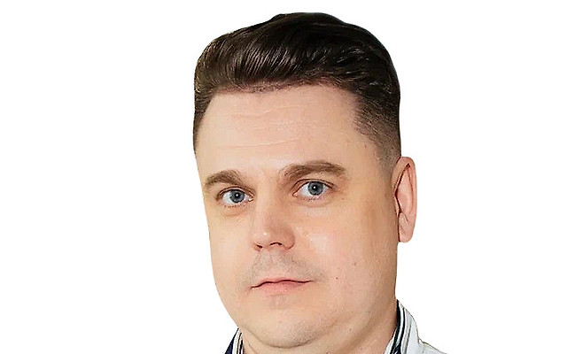 Чернов Игорь Софрониевич