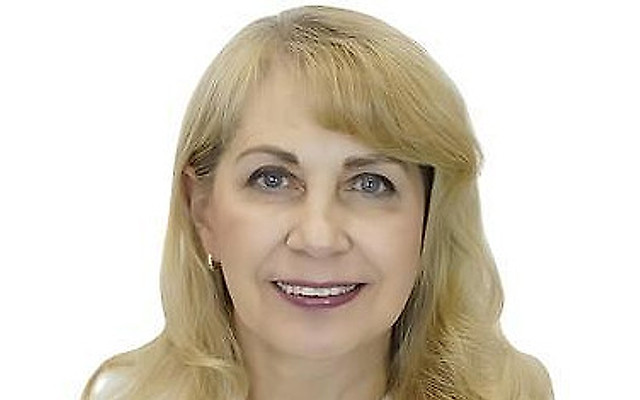 Кураева Марина Павловна