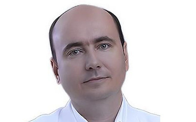 Сухоруков Евгений Анатольевич