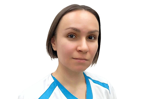 Акимова Светлана Алексеевна