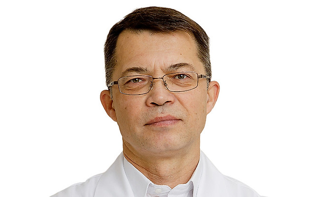 Мямков Эдуард Васильевич