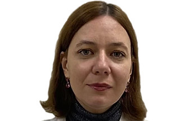 Аляутдинова Ирина Анисимовна