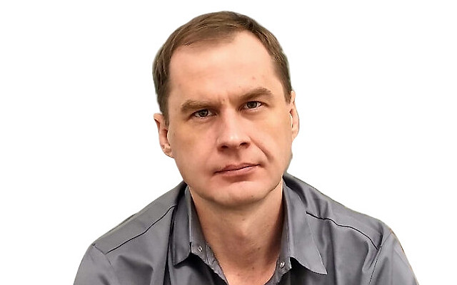 Сафонов Алексей Борисович