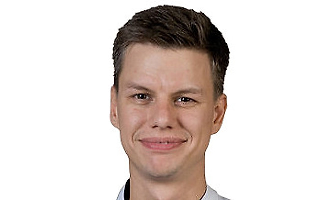 Восторгин Константин Сергеевич